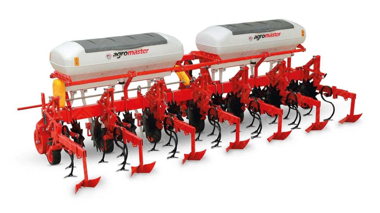 Культиватор междурядный YCMF5 (Agromaster, Турция)