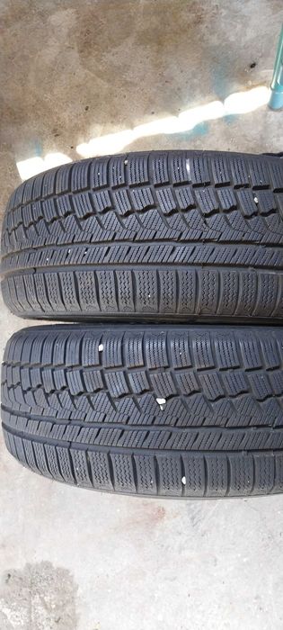 ANVELOPE M+S 215/55/17