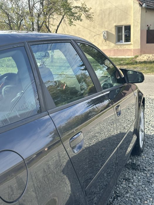 Audi a3 2.0 tdi automat