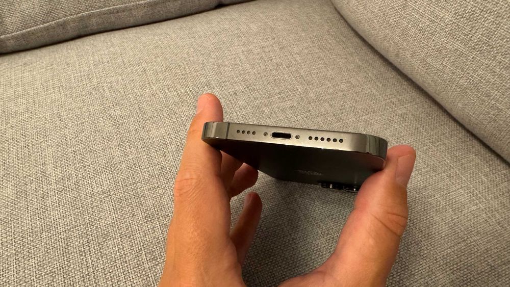 iPhone 13 Pro Max 256 GB