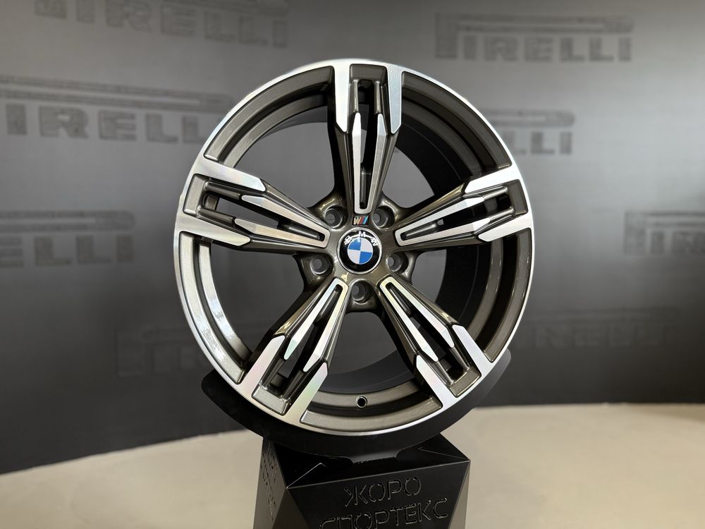 18 цола BMW 5x120/5х120