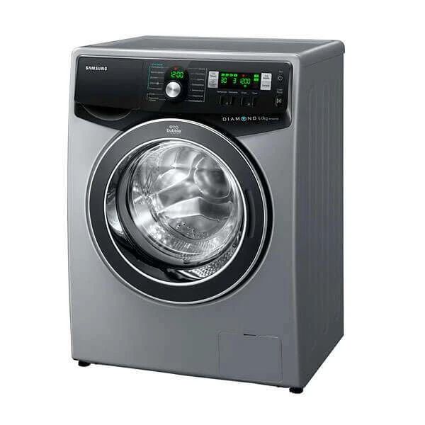 Продам на запчасти стиральную машину  Samsung WF 1602 YQR