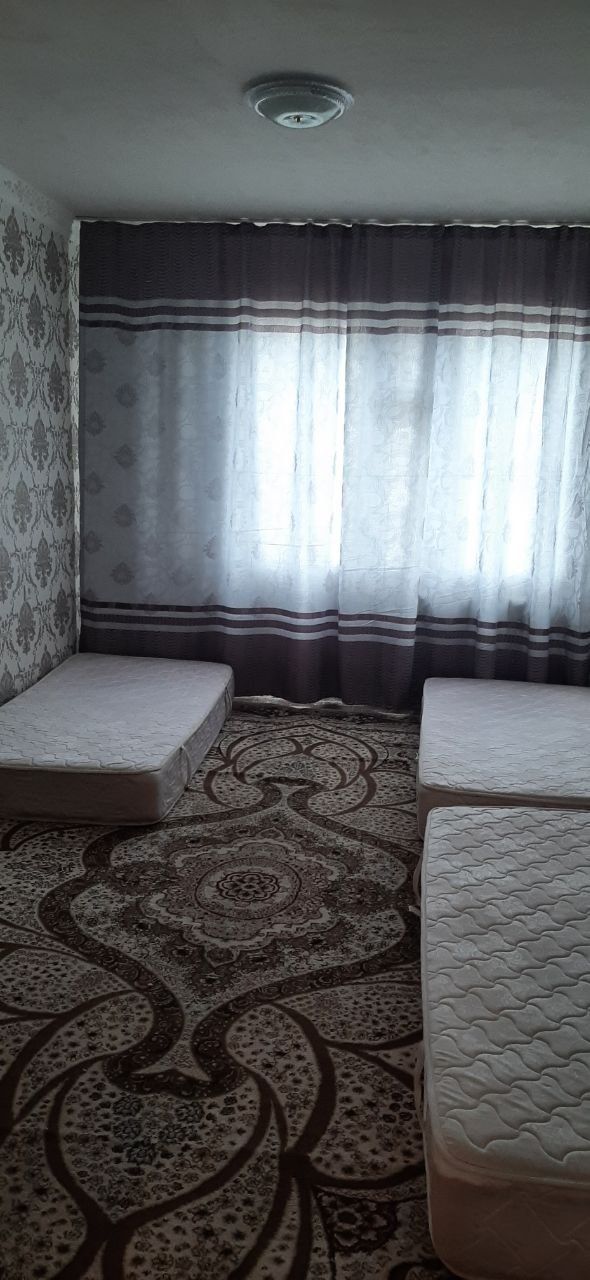 Yunusobot 12 kvartalda 3 xonali uy ijarga beramiz aloqaga chiqig