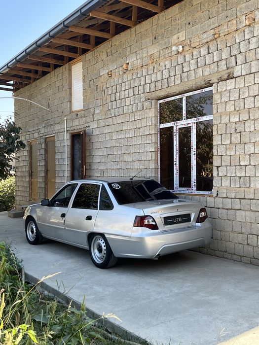 Nexia 2 ideal xolda lyuks