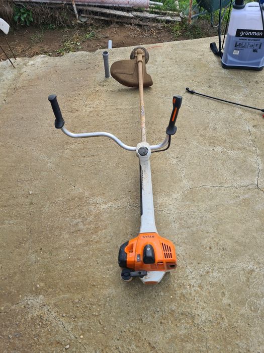 Motocoasa Stihl FS 460 C 2016