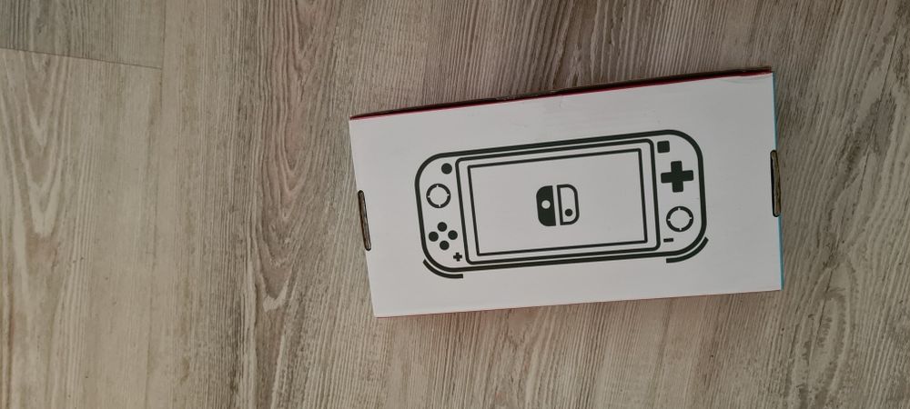 Switch Nintendo / Switch OLED
