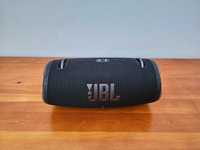 Boxa portabila JBL Xtreme 3, Bluetooth, IP67, Pro Sound, 15H, Negru