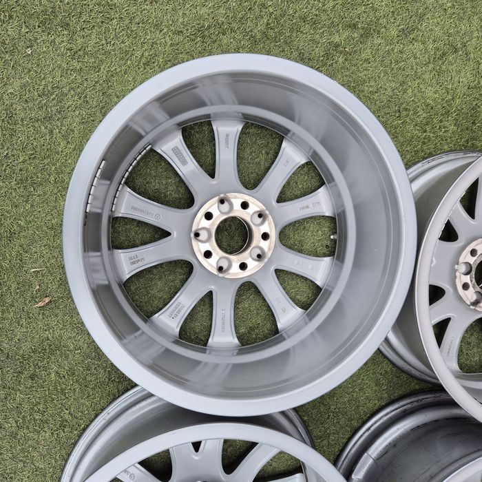 Jante R 18 5x112 Volkswagen Golf, Passat, Tiguan, Sharan