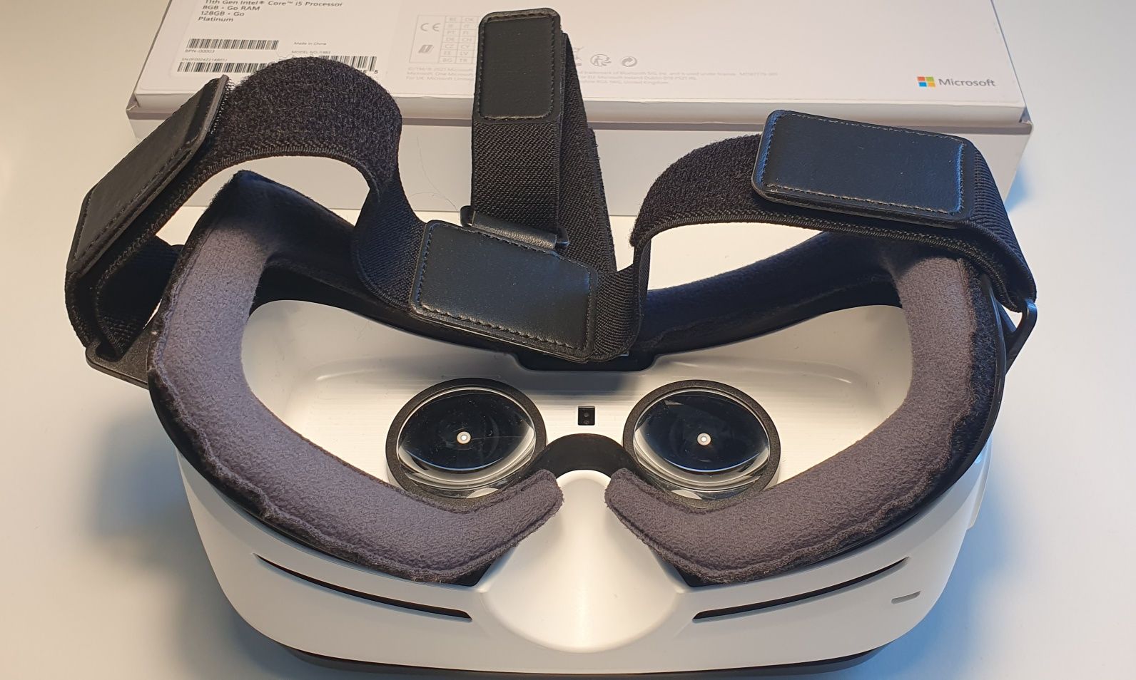 Samsung Gear VR Oculus