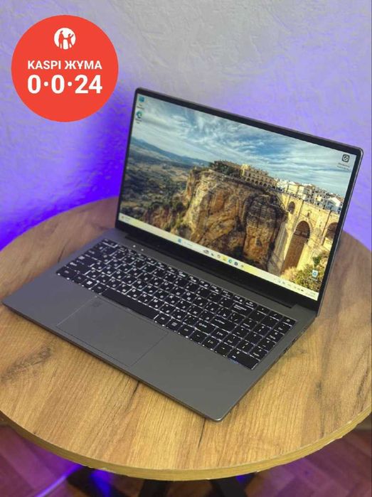 Игровой ноутбук с гарантией в рассрочку/ Trade-in