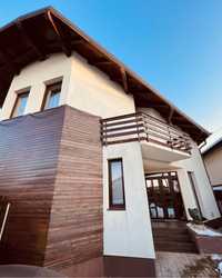 Casa duplex segment premium de vânzare Sanpetru
