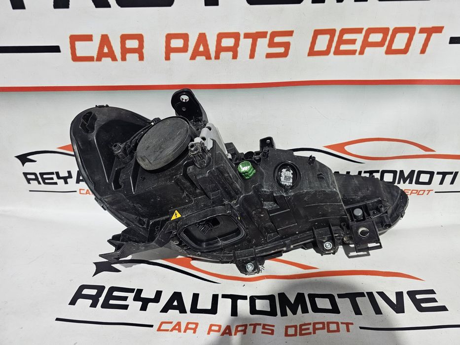 Far stanga bixenon led Alfa Romeo Giulia cod 50558651