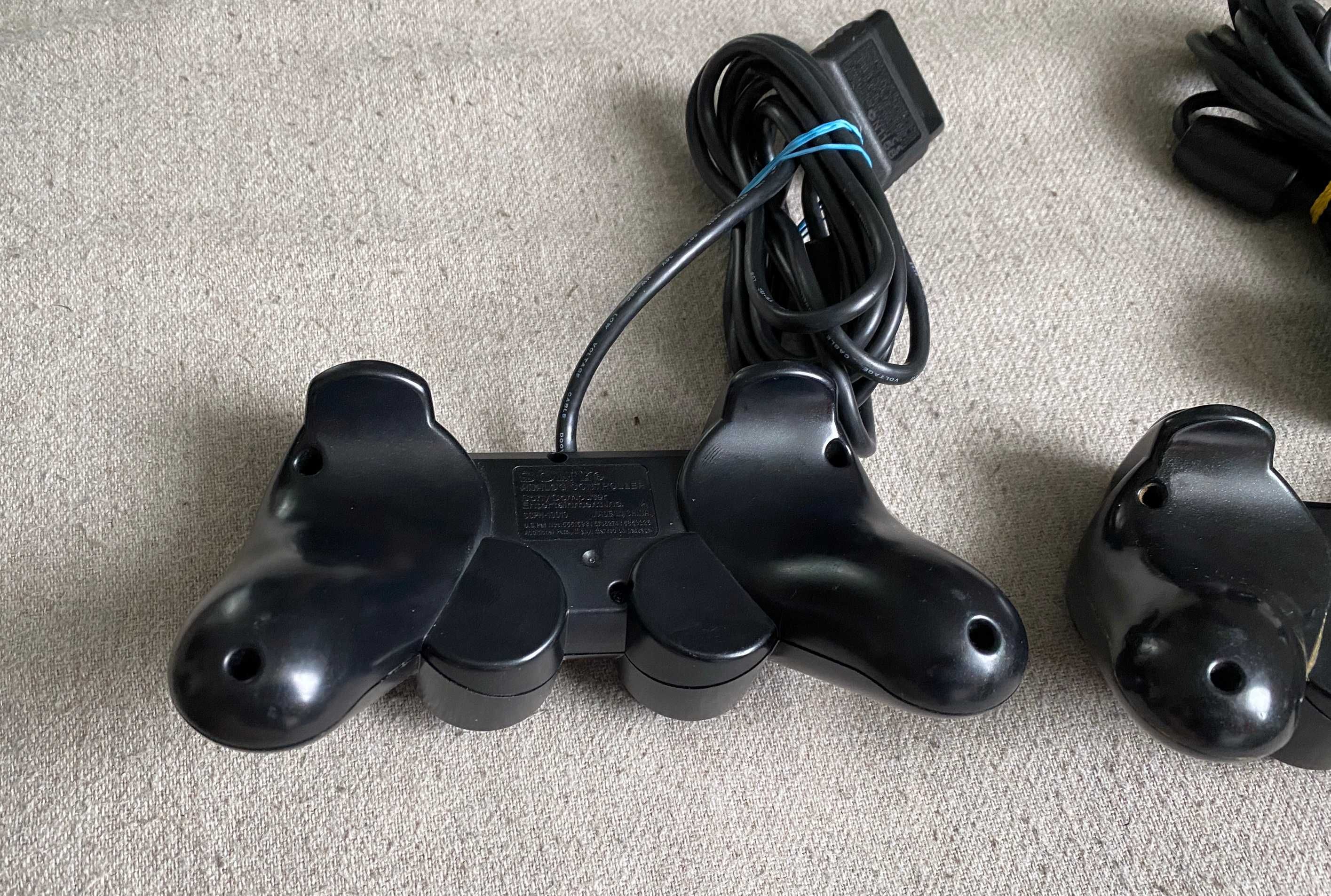 Controler maneta pentru Playstation 2 Cu fir - original