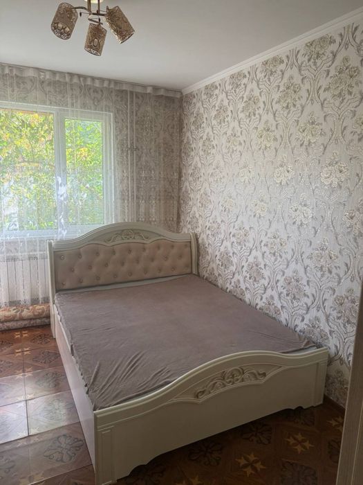 Chilonzor 7 kv 3 xonalu uy arenda evro remont