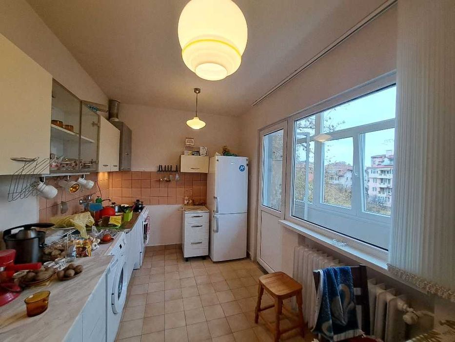 Дава се под наем Двустаен апартамент в София, Гео Милев - 65 кв.м за 650 € - Снимка #7