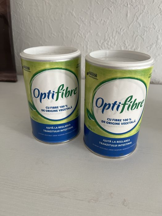 2 Cutii fibre optice vegetale Nestle, pret 2 cutii impreuna 40 ron