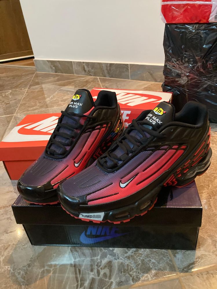 Nike Tn Tuned 3 Calitate Premium 41-45