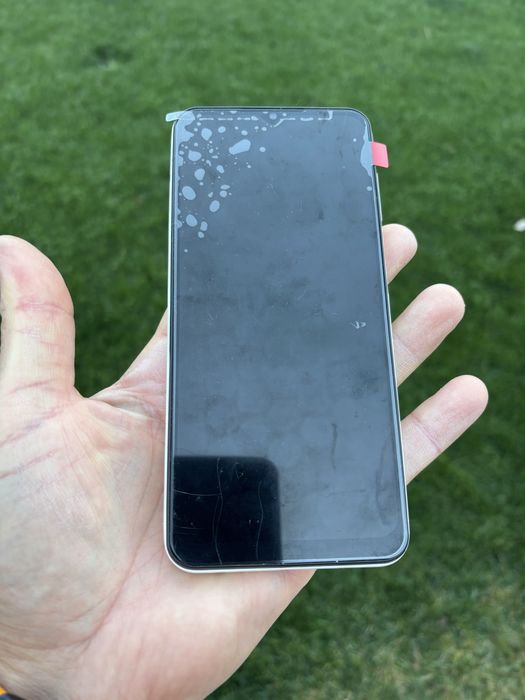 Samsung A13 nou nefolosit tipla pe el 3GB RAM 32GB ROM - card microSD