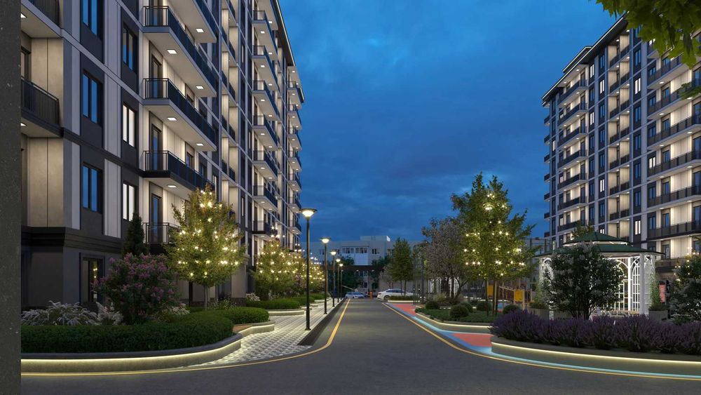 Toshkentdagi eng budjet, eng tez ketadigan 1 xonali!