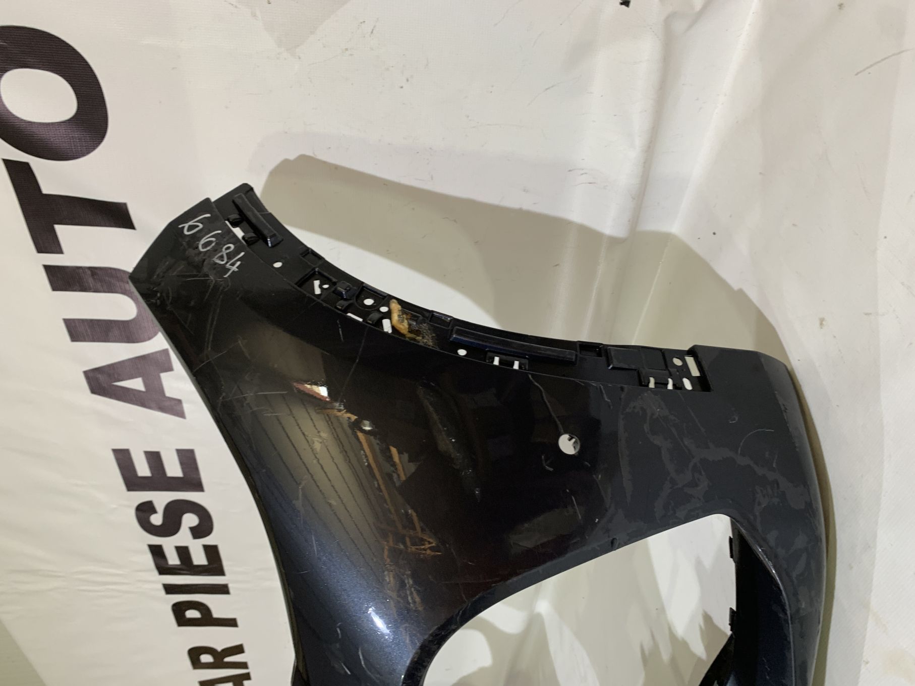 Bara fata BMW X5, G05, M-Sport, 2018, 2019, 2020, 2021, 2022, cod origine OE 51118069207.