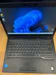 Като нов! Лаптоп Fujitsu E5411 i5-1135/8GB RAM/256GB с 3 мес. гар.