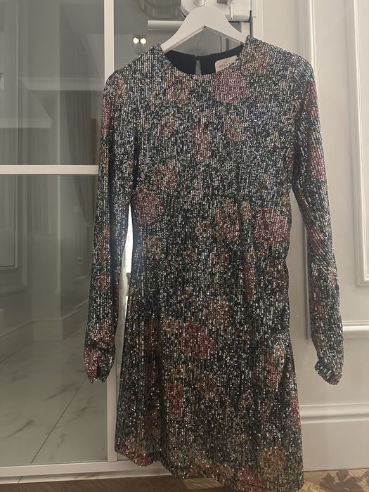 Рокля Sezane Nawel