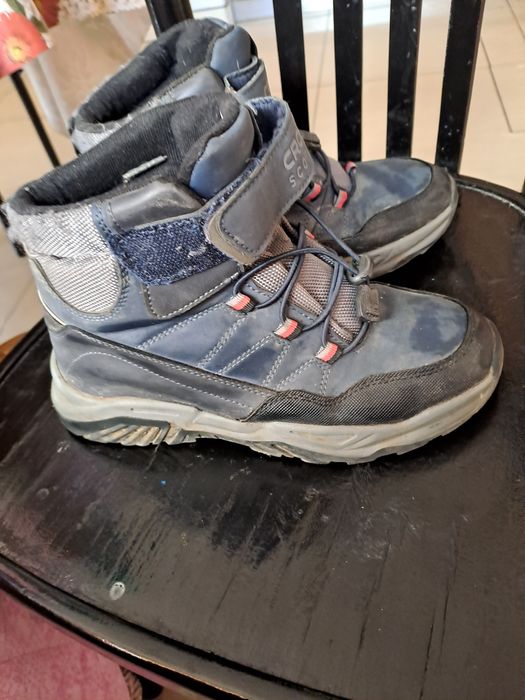 Papuci inalti de iarna,Ghete drumeție baieti
