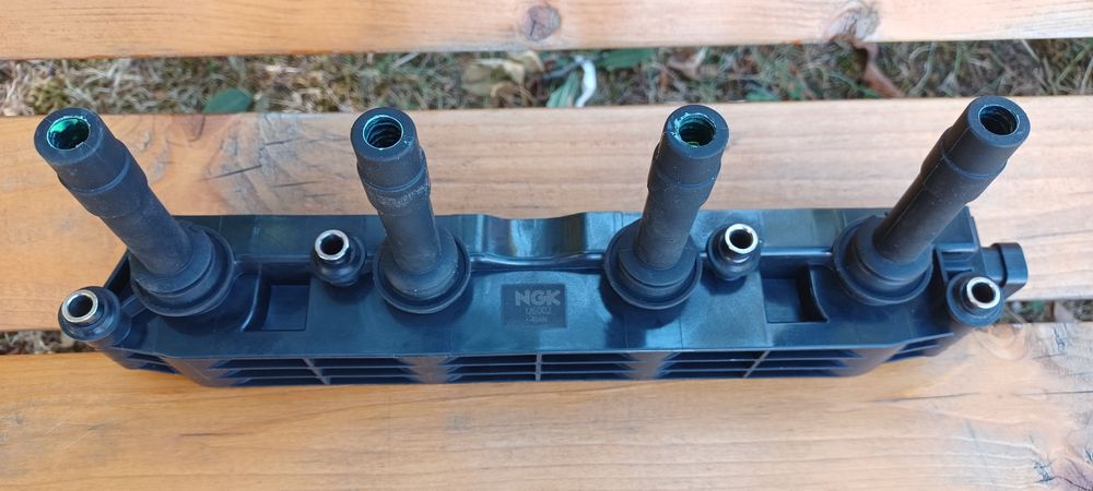 Бобина NGK за Opel Astra G