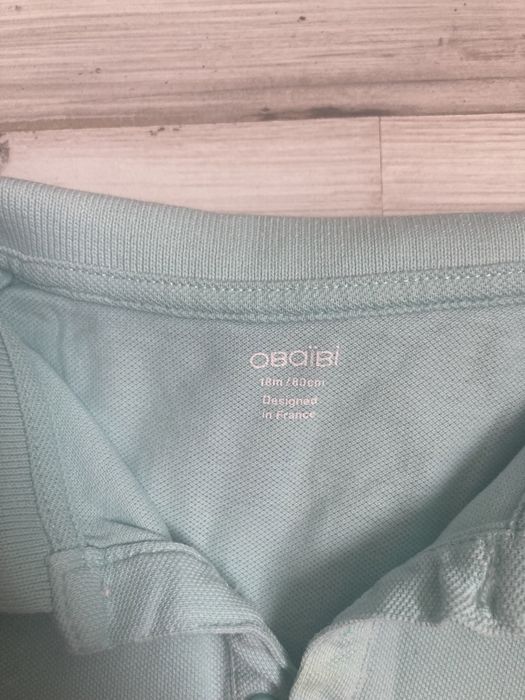 Бебешка тениска