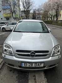 Opel Vectra unic proprietar , adusă și înmatriculată în Ro 09.2005, acte Germania