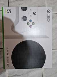 Конзола Xbox Series S