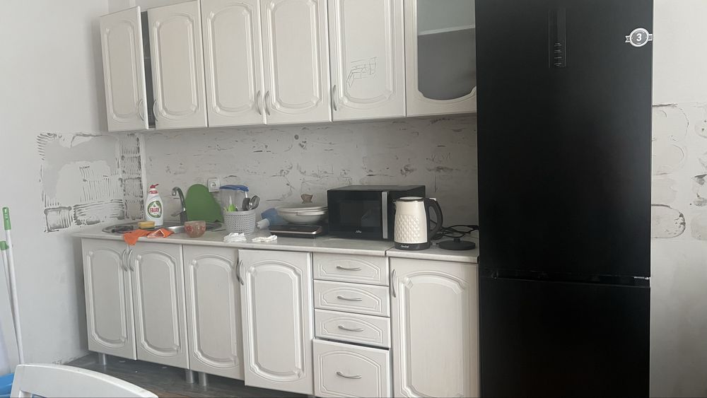 Кухонный гарнитур в хор сос,