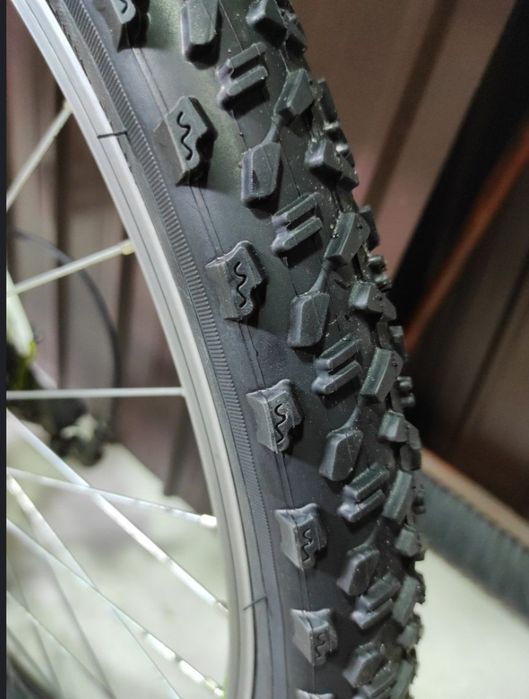 Bicicletă Bulls 26 "Aluminiu