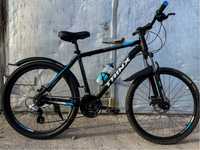 Велосипед Trinx 19я рама