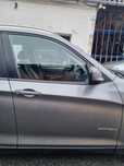 Usa Dreapta Fata BMW X3 F25 2010 - 2014 SUV 4 Usi GRI (1246)