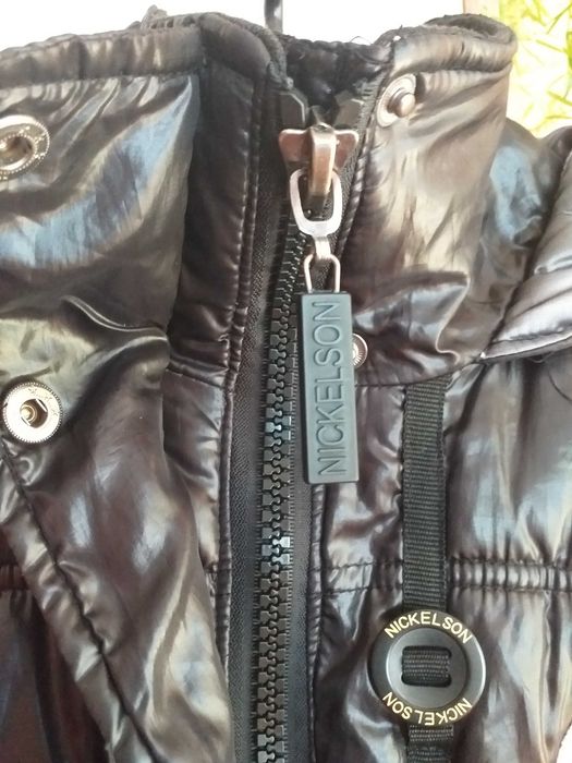 Марково дамско зимно яке NICKELSON