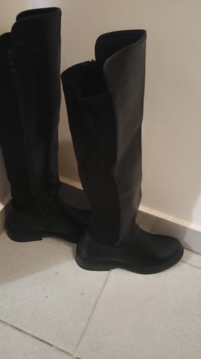 Продавам дамски ботуши