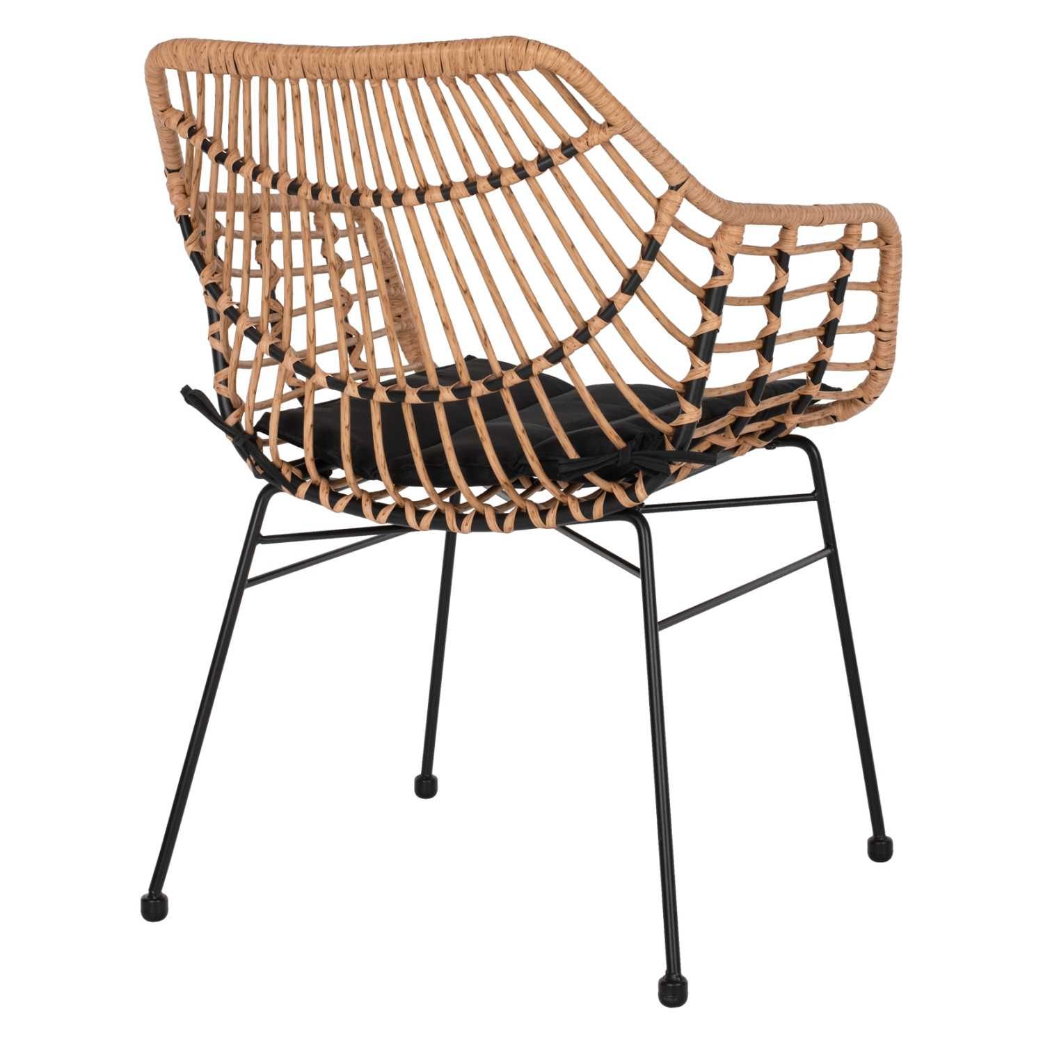Модерно градинско кресло HM5864, Идеално за професионална употреба