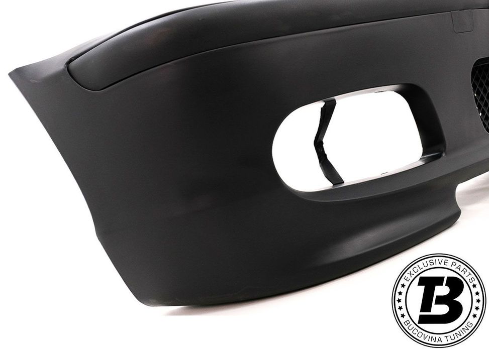 Bara Fata compatibila cu BMW Seria 3 E46 M Tech Design