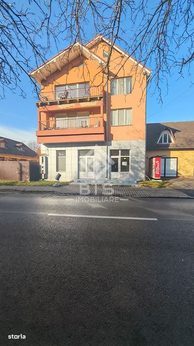 Spatiu Comercial- 100 mp Mihai Viteazul