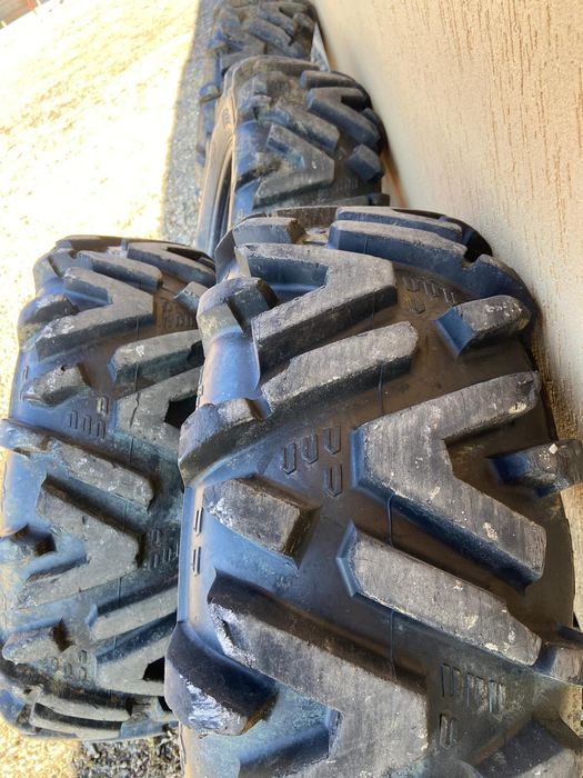 Roti M20 atv/utv 30x10x16