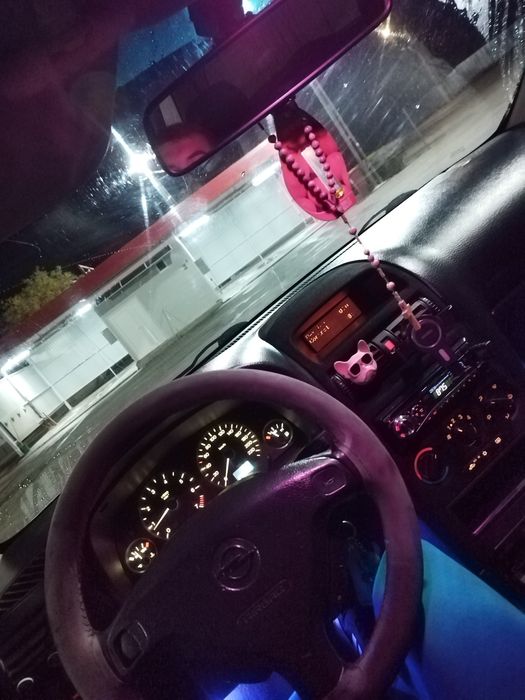 Vand opel astra g 1.6 16v