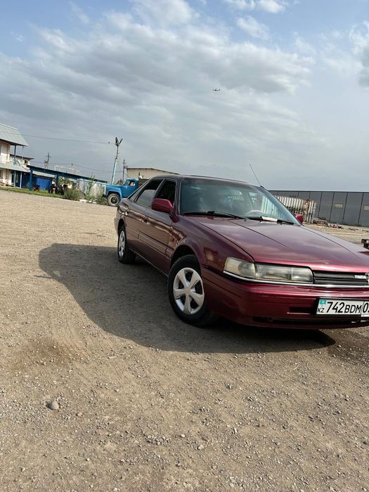 Срочно продам авто на полном и бодром ходу