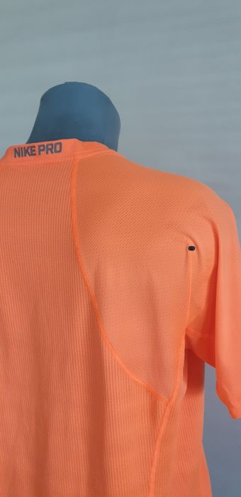 Nike PRO Hypercool Fitted Dri - Fit Mens / L  ОРИГИНАЛ! Мъжка Тениска