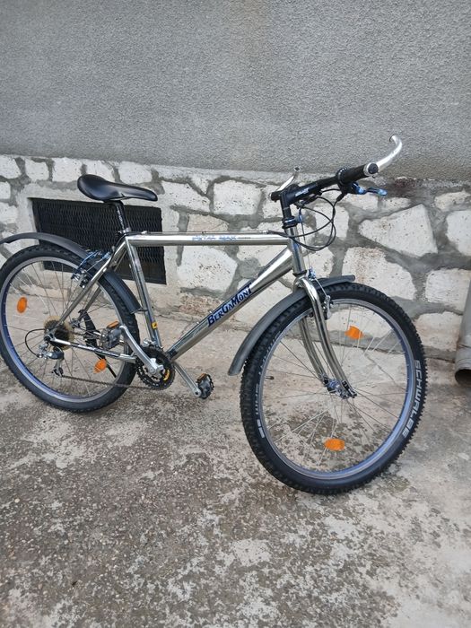 Bicicletă  roti  pe 26
