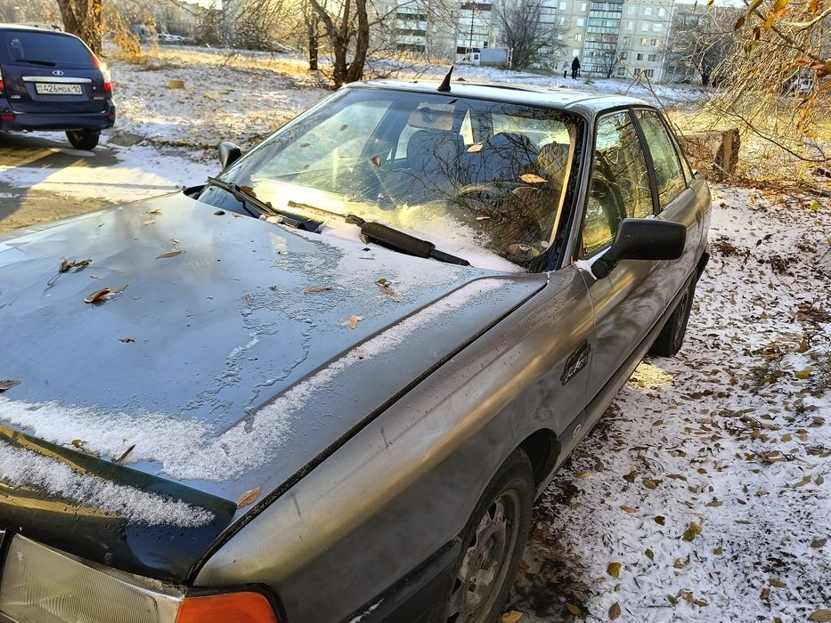 Продам машину Ауди