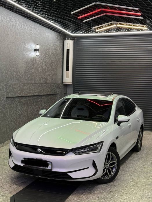Byd qin Plus full 2023