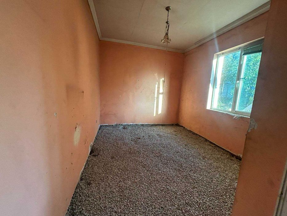 Едноетажна къща, гр. Попово