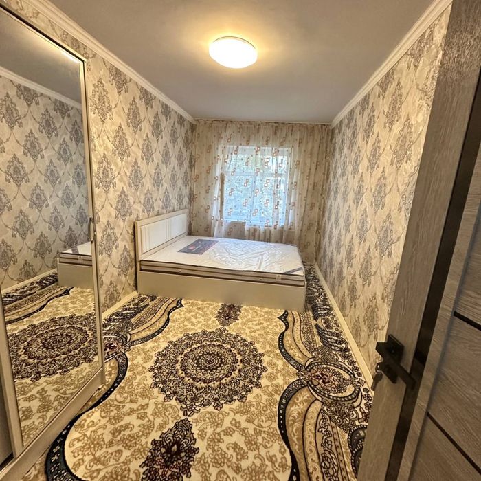 Массив ТТЗ-1.  211- школа 2- ком евро аренда семья