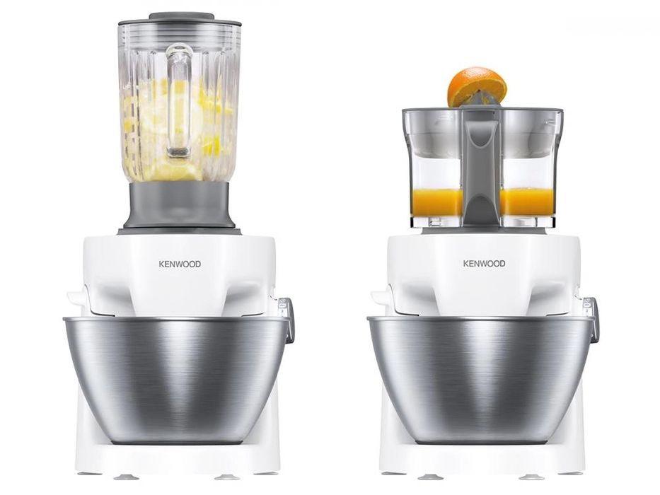 Кухонный комбайн Kenwood KHH 326WH